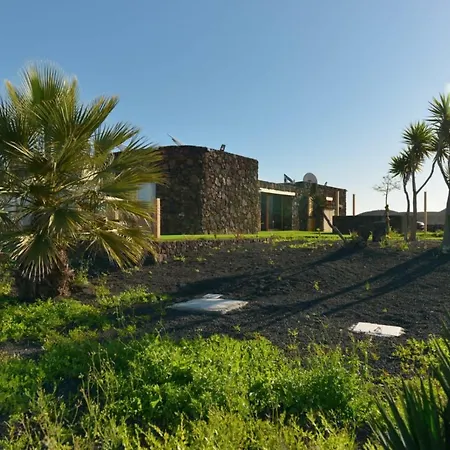 Villa Tranquila *