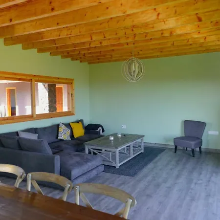 Tranquila Villa Villaverde (Fuerteventura)