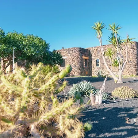 Tranquila Villa *
