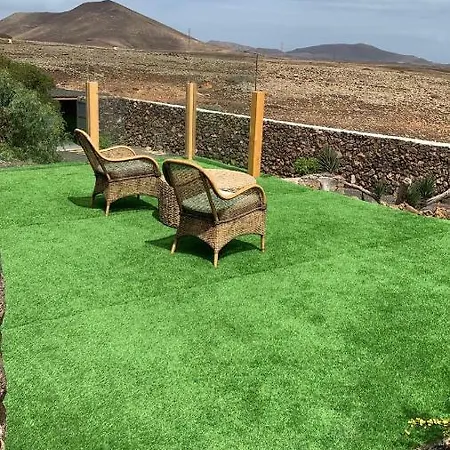 Villa Tranquila