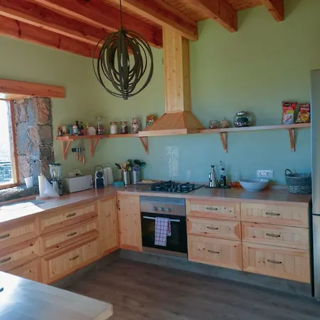 Tranquila Villa *