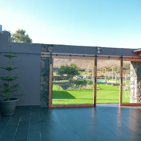 Villa Tranquila *