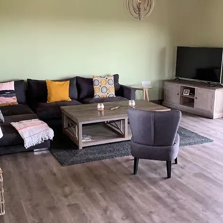 Tranquila Villa Villaverde (Fuerteventura)
