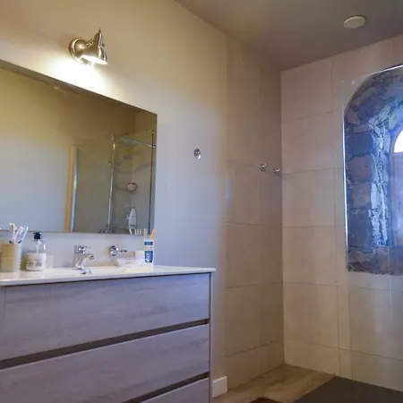 Villa Tranquila