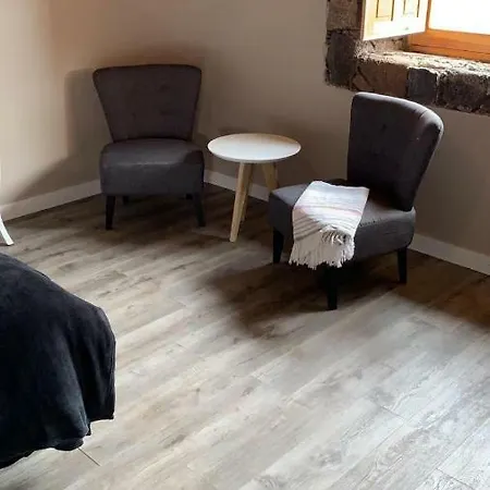 Tranquila Villa